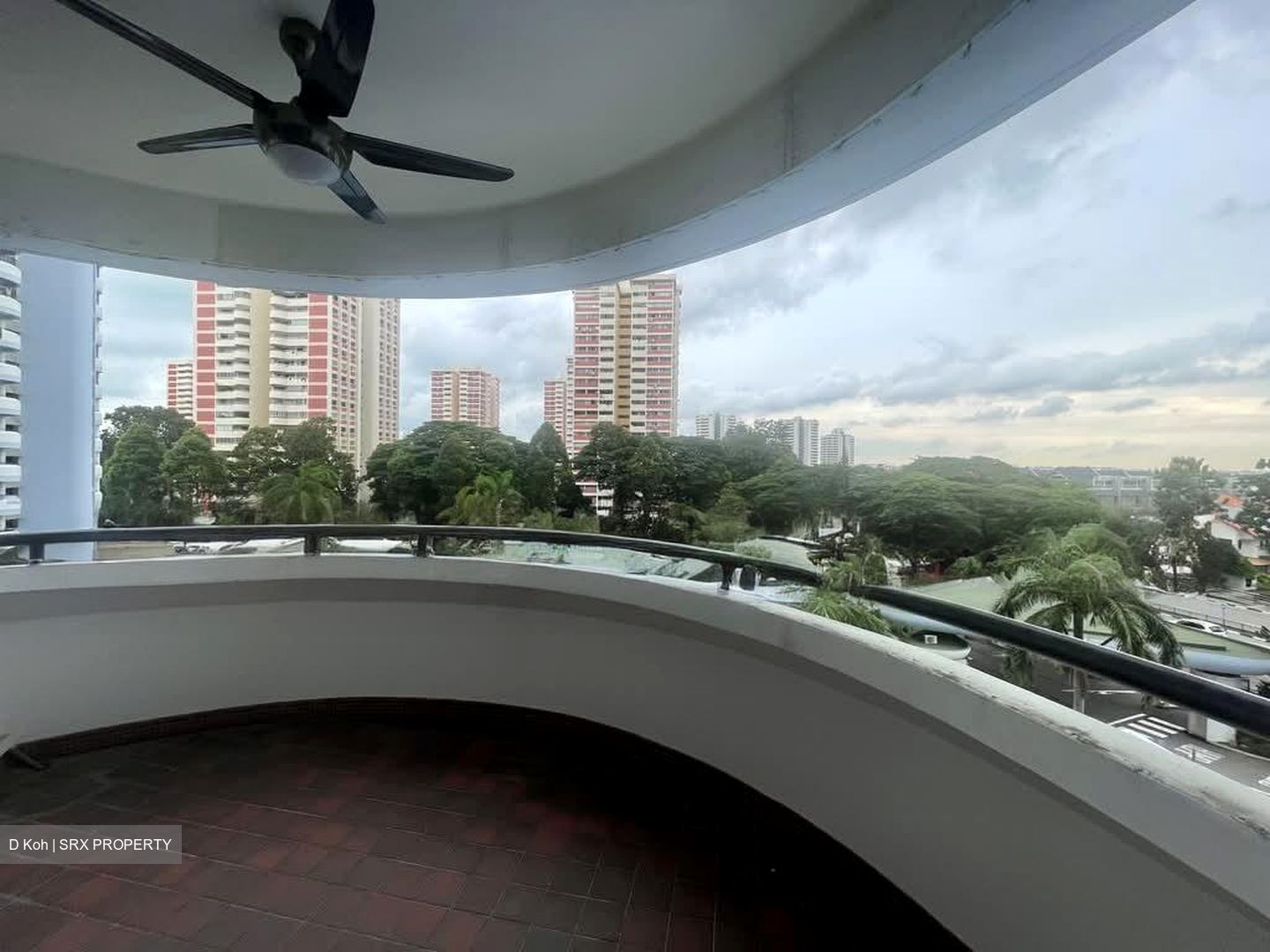 Mandarin Gardens (D15), Condominium #576982421